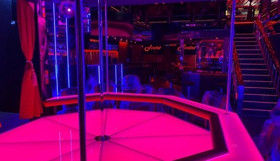 Femina Tabledance Club | Stripclub München (Munich) - Nightclub in Munchen, Germany