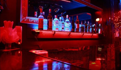 Femina Tabledance Club | Stripclub München (Munich) - Nightclub in Munchen, Germany