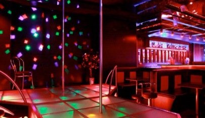 Femina Tabledance Club | Stripclub München (Munich) - Nightclub in Munchen, Germany