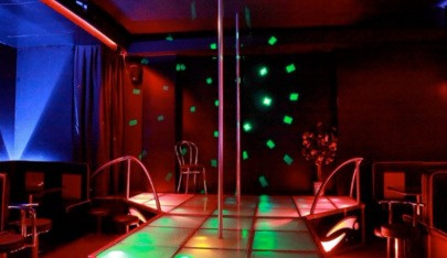 Femina Tabledance Club | Stripclub München (Munich) - Nightclub in Munchen, Germany