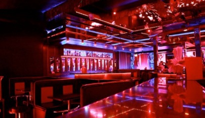 Femina Tabledance Club | Stripclub München (Munich) - Nightclub in Munchen, Germany