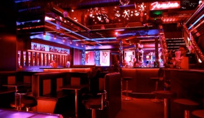 Femina Tabledance Club | Stripclub München (Munich) - Nightclub in Munchen, Germany