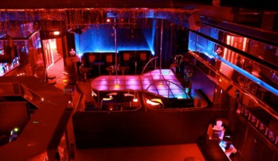 Femina Tabledance Club | Stripclub München (Munich) - Nightclub in Munchen, Germany
