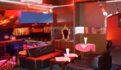 Femina Tabledance Club | Stripclub München (Munich) - Nightclub in Munchen, Germany
