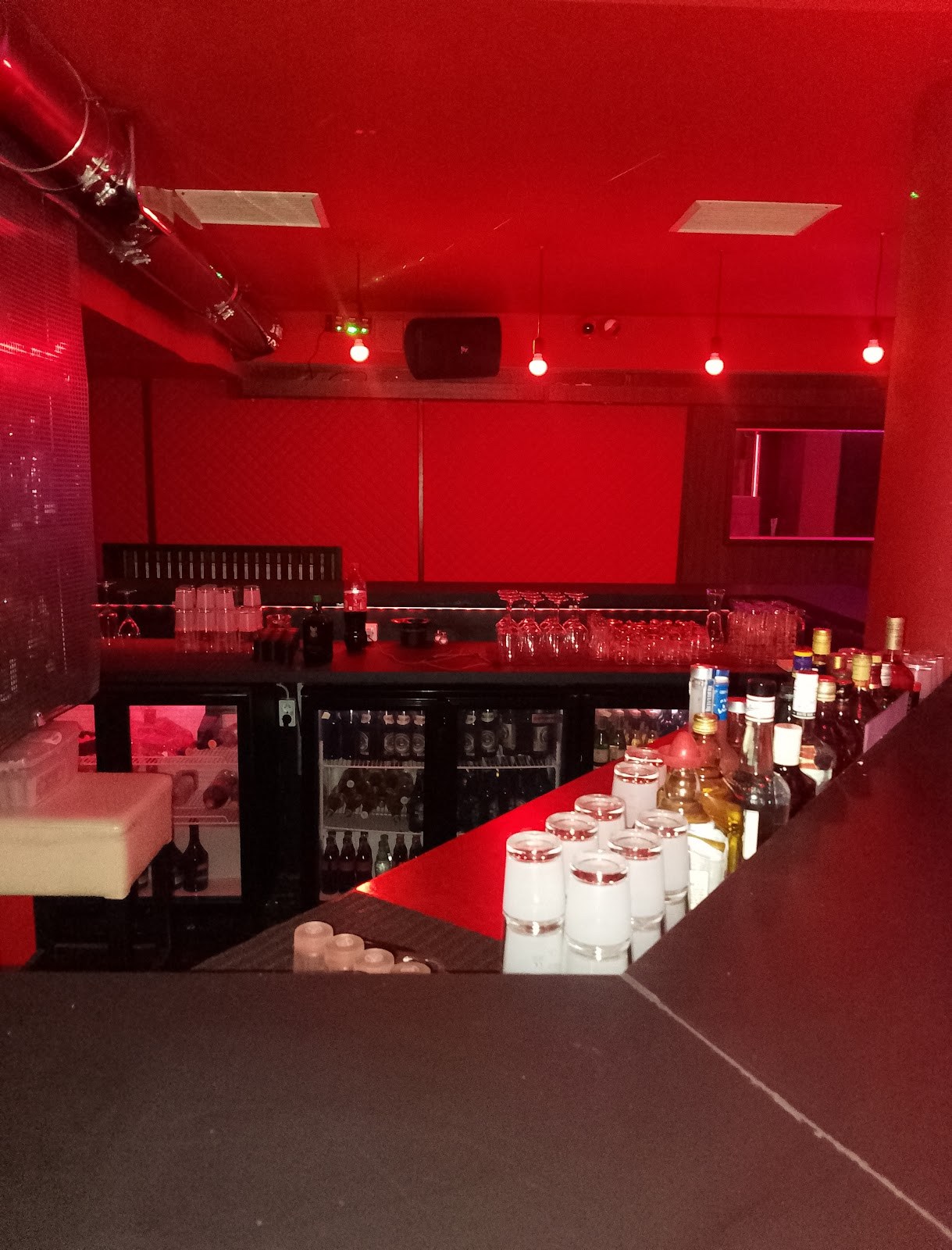Femina Tabledance Club | Stripclub München (Munich) - Nightclub in Munchen, Germany