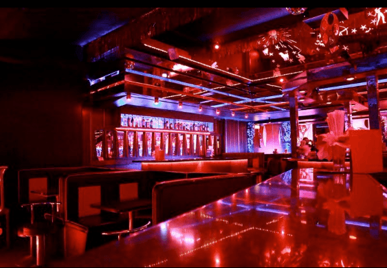 Femina Tabledance Club | Stripclub München (Munich) - Nightclub in Munchen, Germany