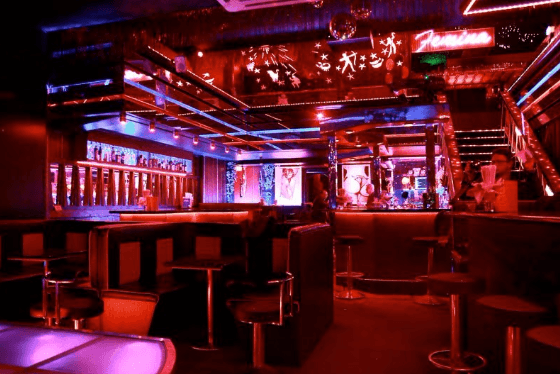 Femina Tabledance Club | Stripclub München (Munich) - Nightclub in Munchen, Germany
