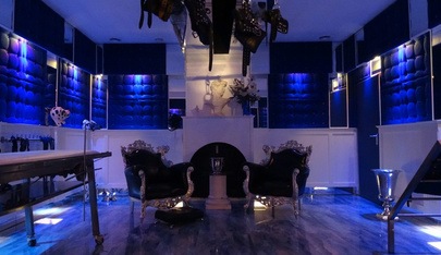 Bizarradies Gmbh - Brothel in Munich, Germany