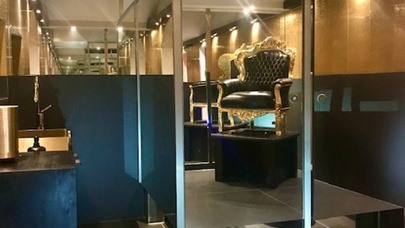 Bizarradies Gmbh - Brothel in Munich, Germany