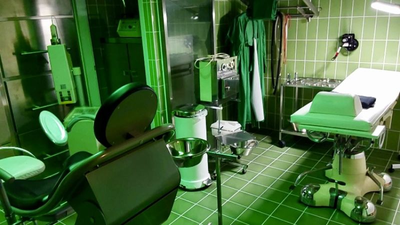 Bizarradies Gmbh - Brothel in Munich, Germany