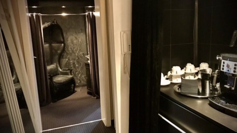 Bizarradies Gmbh - Brothel in Munich, Germany