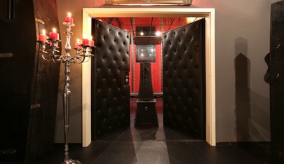 Castell Roissy - Bizarr Erotik & Sm-Studio - Brothel in Munich, Germany