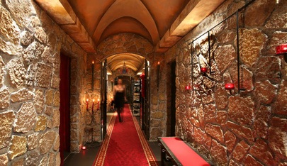 Castell Roissy - Bizarr Erotik & Sm-Studio - Brothel in Munich, Germany