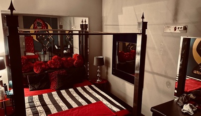Castell Roissy - Bizarr Erotik & Sm-Studio - Brothel in Munich, Germany