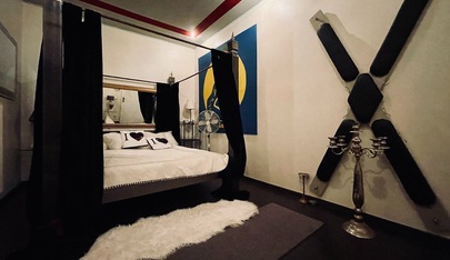 Castell Roissy - Bizarr Erotik & Sm-Studio - Brothel in Munich, Germany