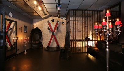 Castell Roissy - Bizarr Erotik & Sm-Studio - Brothel in Munich, Germany