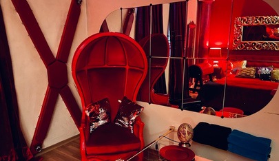 Castell Roissy - Bizarr Erotik & Sm-Studio - Brothel in Munich, Germany