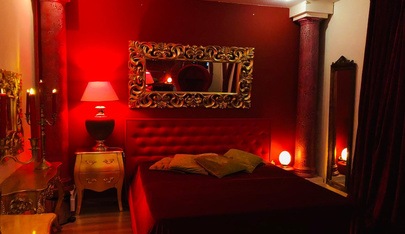 Castell Roissy - Bizarr Erotik & Sm-Studio - Brothel in Munich, Germany