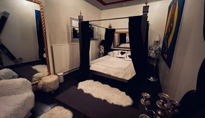 Castell Roissy - Bizarr Erotik & Sm-Studio - Brothel in Munich, Germany
