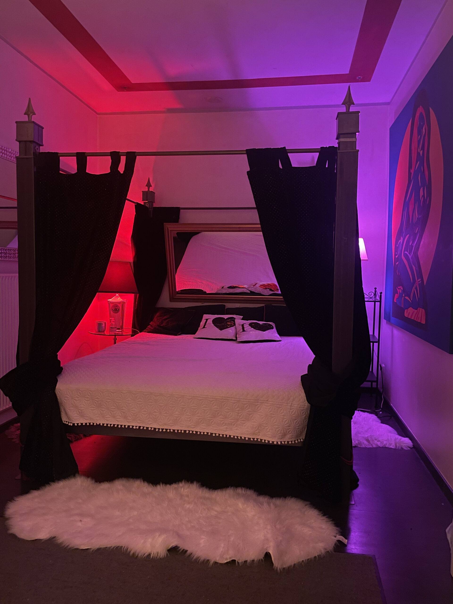 Castell Roissy - Bizarr Erotik & Sm-Studio - Brothel in Munich, Germany