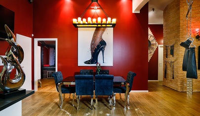 Domina Studio Elegance - Bdsm Studio - Brothel in Munich, Germany