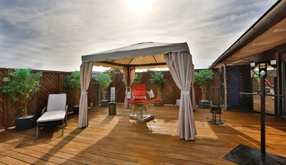 Domina Studio Elegance - Bdsm Studio - Brothel in Munich, Germany