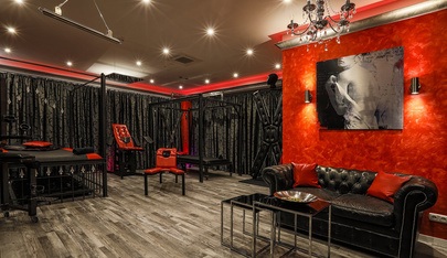 Domina Studio Elegance - Bdsm Studio - Brothel in Munich, Germany