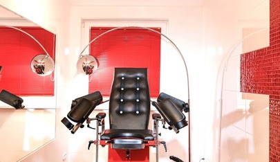 Domina Studio Elegance - Bdsm Studio - Brothel in Munich, Germany