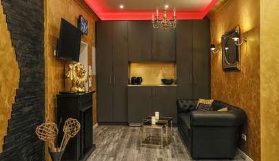 Domina Studio Elegance - Bdsm Studio - Brothel in Munich, Germany