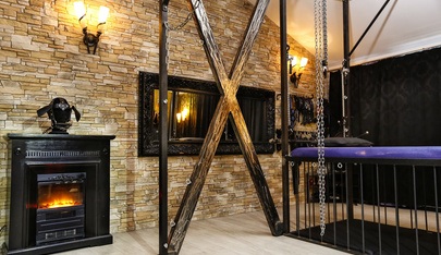 Domina Studio Elegance - Bdsm Studio - Brothel in Munich, Germany