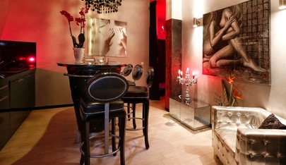 Domina Studio Elegance - Bdsm Studio - Brothel in Munich, Germany
