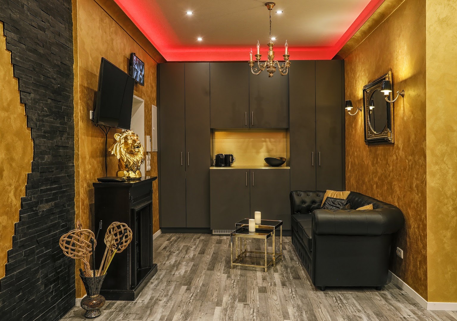 Domina Studio Elegance - Bdsm Studio - Brothel in Munich, Germany