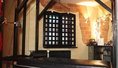 Domina Studio Unschlagbar - Brothel in Munich, Germany