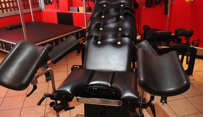 Domina Studio Unschlagbar - Brothel in Munich, Germany