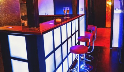 Domina Studio Unschlagbar - Brothel in Munich, Germany
