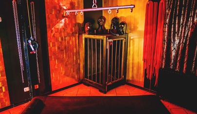 Domina Studio Unschlagbar - Brothel in Munich, Germany