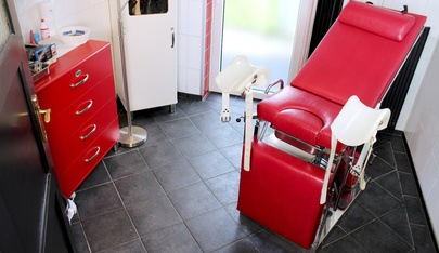 Domina Studio Unschlagbar - Brothel in Munich, Germany