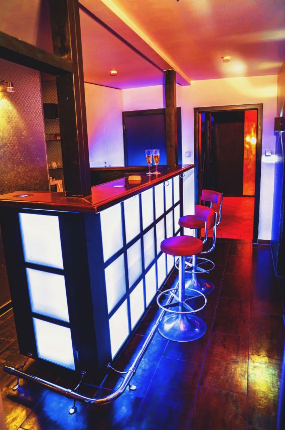 Domina Studio Unschlagbar - Brothel in Munich, Germany