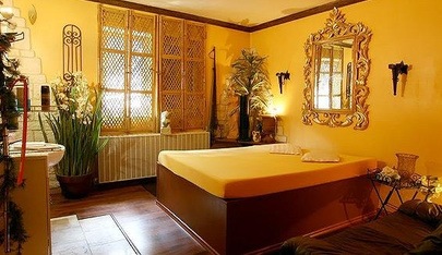 Haus Princess - Brothel in Munich, Germany