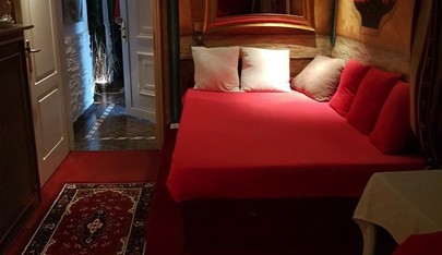 Haus Princess - Brothel in Munich, Germany