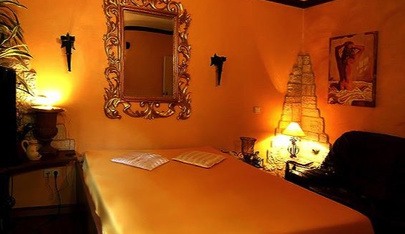 Haus Princess - Brothel in Munich, Germany
