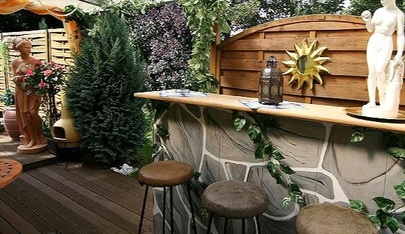 Haus Princess - Brothel in Munich, Germany