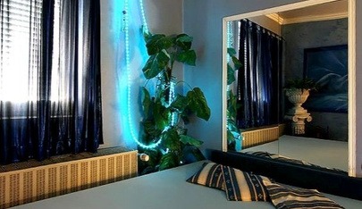 Haus Princess - Brothel in Munich, Germany