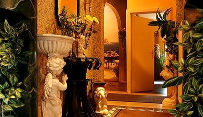 Haus Princess - Brothel in Munich, Germany