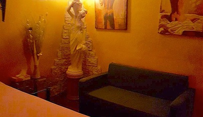 Haus Princess - Brothel in Munich, Germany