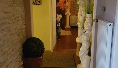 Haus Princess - Brothel in Munich, Germany