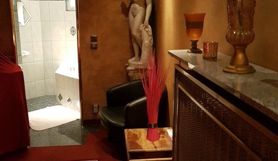 Haus Princess - Brothel in Munich, Germany