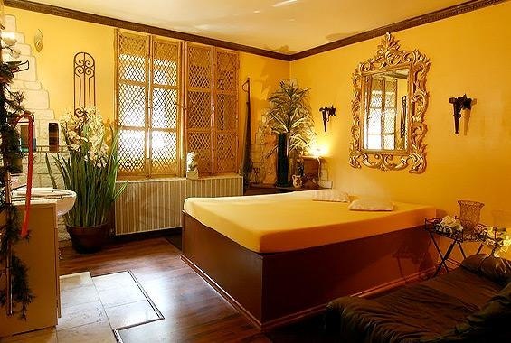 Haus Princess - Brothel in Munich, Germany
