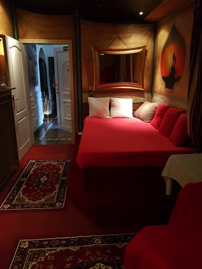 Haus Princess - Brothel in Munich, Germany