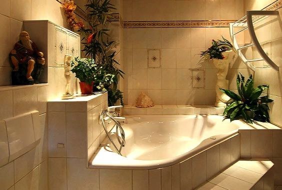 Haus Princess - Brothel in Munich, Germany
